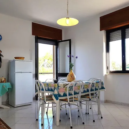 Trilo Da Vinci Ferienhaus Lido Marini