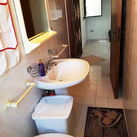Trilo Da Vinci Ferienhaus *
