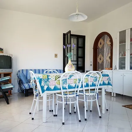 Casa vacanze Trilo Da Vinci *