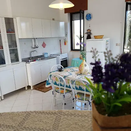 Trilo Da Vinci Casa vacanze *