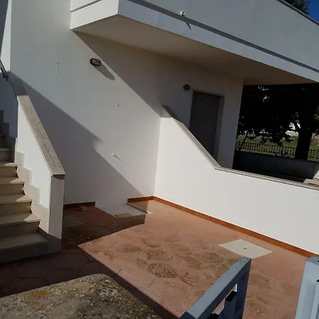 Trilo Da Vinci Ferienhaus