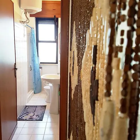 Trilo Da Vinci Casa vacanze *