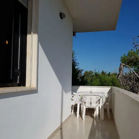 Casa vacanze Trilo Da Vinci Lido Marini